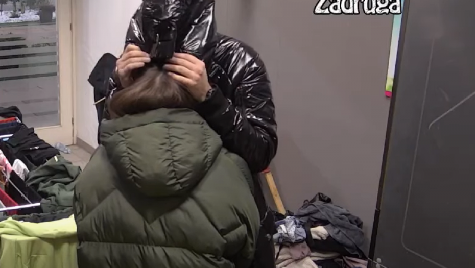 ISTO KAO NEKAD! Dalila i Dejan nerazdvojni, sve rade zajedno, pa čak i ovo, prisetili se starih trenutaka!