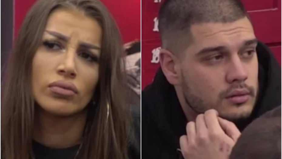 ŠOK! DEJAN SE IZVINIO DALILI! Cela nacija u neverici, Dragojevićka tvrdi da ga nije omađijala!