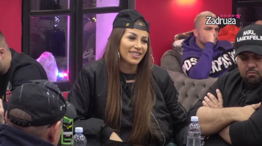 ŠOK! DEJAN SE IZVINIO DALILI! Cela nacija u neverici, Dragojevićka tvrdi da ga nije omađijala!