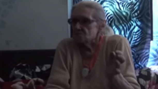 BILA JE ZVEZDA SRPSKOG FILMA! Jeziva sudbina glumice rasplakala je mnoge, umrla je u bedi na ulici, a tu nije kraj horora