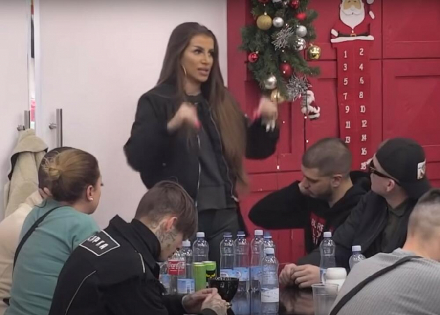 UZVRAĆA UDARAC BILJANI, DAVIDU I GORANU! Dalila otkrila sve o šokantnom potezu i šta će uraditi kada bude ugledala Dragojeviće na vratima Bele kuće!