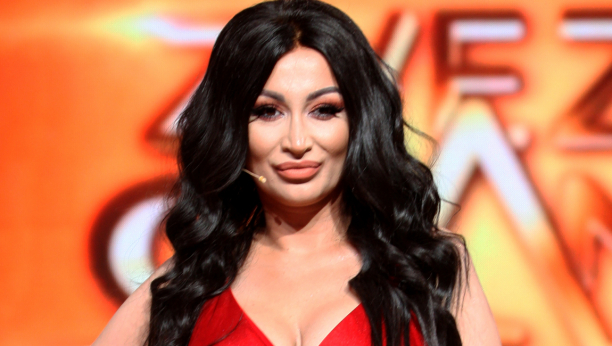 KAJE SE ZBOG VEZE SA OŽENJENIM! Srpska pevačica prvi put o skandaloznoj tuči sa bivšim verenikom, a jednu stvar je ipak morala da prizna javnosti!