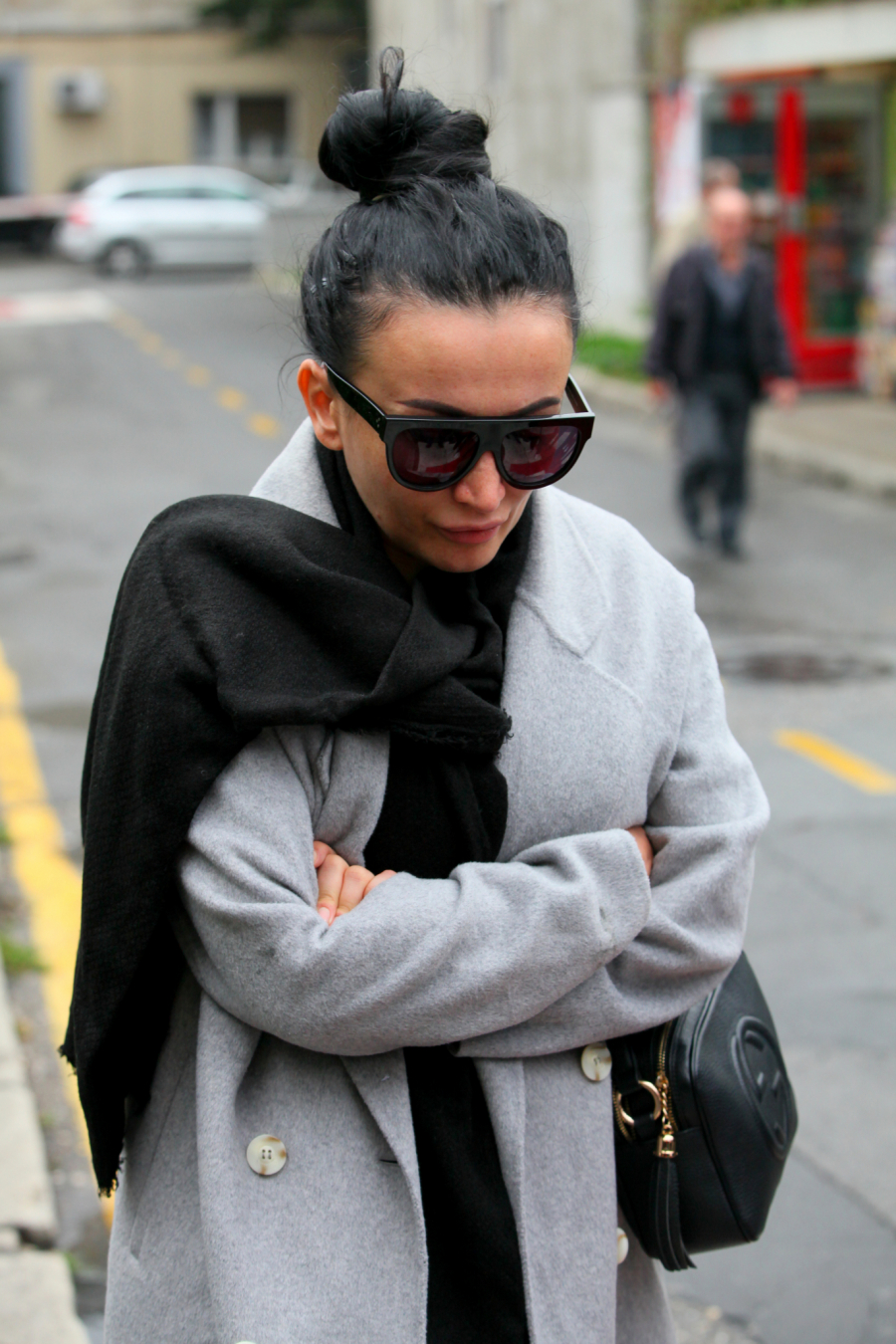 PEVAČICA POSLE 11 GODINA DONELA VELIKU ODLUKU! Andreana Čekić otkrila šta je nateralo da okrene novi list i uradi baš ovo!