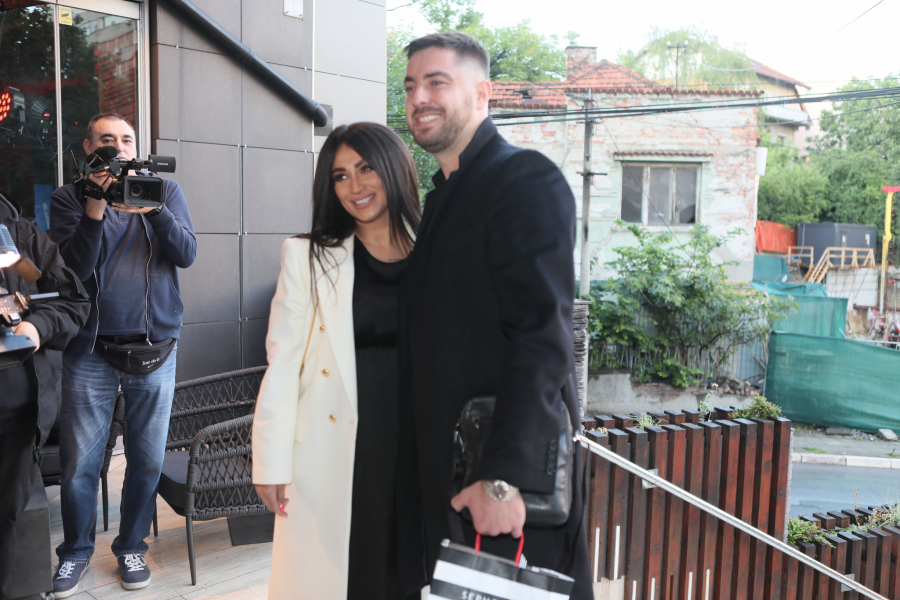 SKANDAL DOBIJA NOVI EPILOG! Biće saslušan i bivši verenik Andreane Čekić zbog tužbe koja je šokirala javnost, upleten i poznati kompozitor!