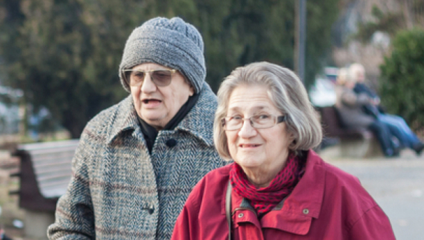 VIC DANA Išle dve babe ulicom...