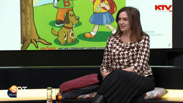 SPREMAJU ZAJEDNIČKI BUKVAR Kosovo i Albanija skovali užasan plan!