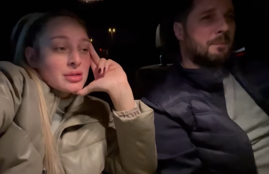 PRIVATNI PREDUZETNICI! Luna i Marko otvaraju fabriku tekstila, otkriveni svi detalji