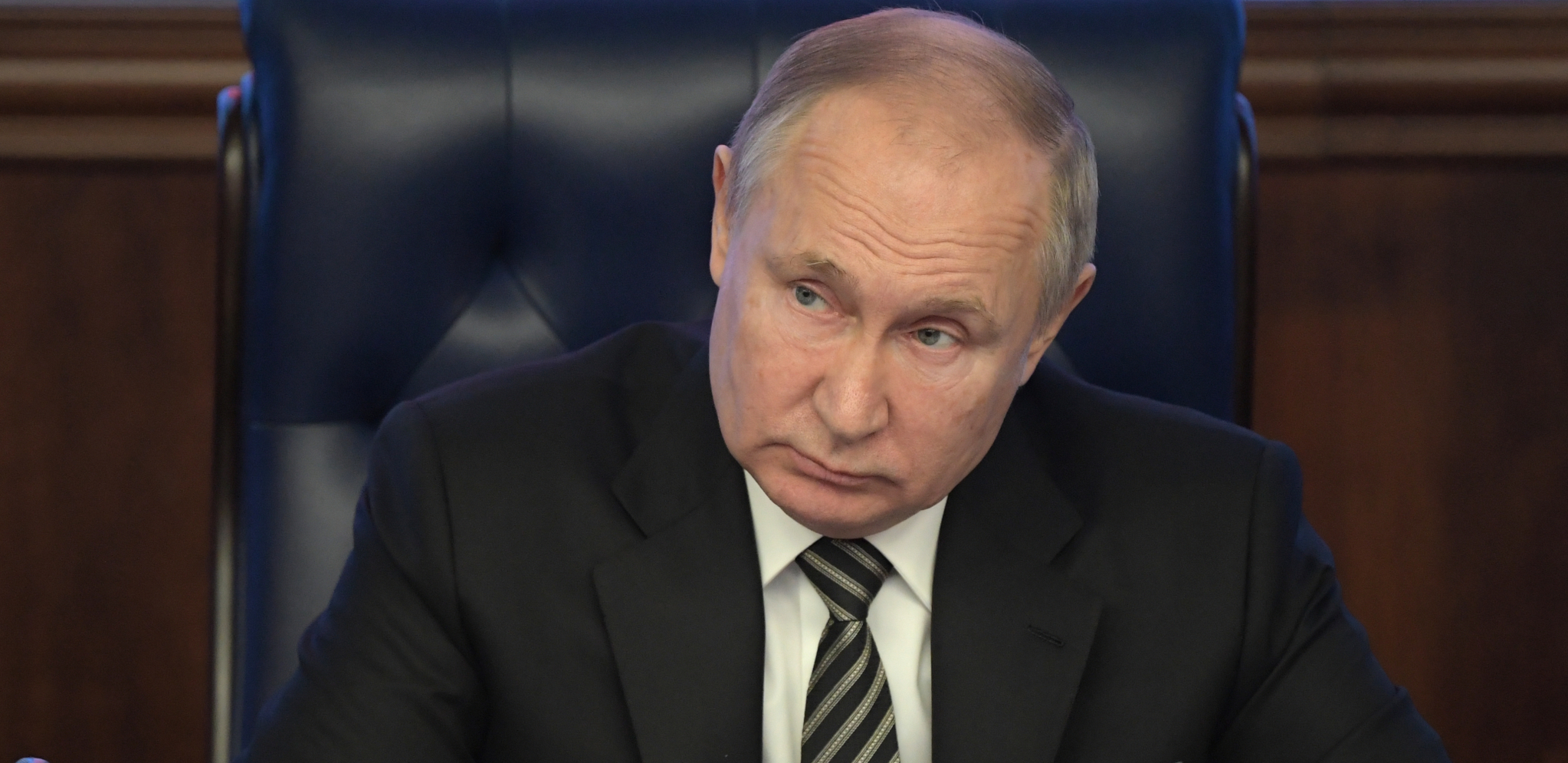KAKVE VEZE IMA GASPROM SA TIM? Putin optužio SAD i Ukrajinu za poskupljenje gasa u Evropi