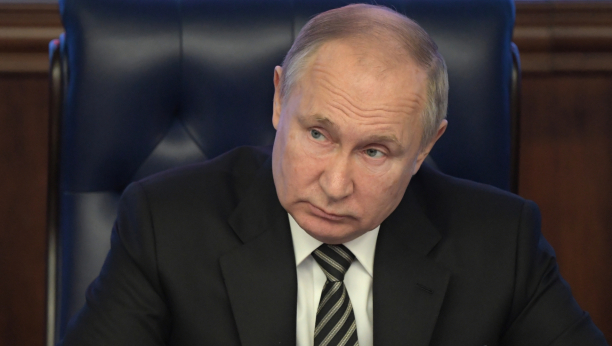 KAKVE VEZE IMA GASPROM SA TIM? Putin optužio SAD i Ukrajinu za poskupljenje gasa u Evropi