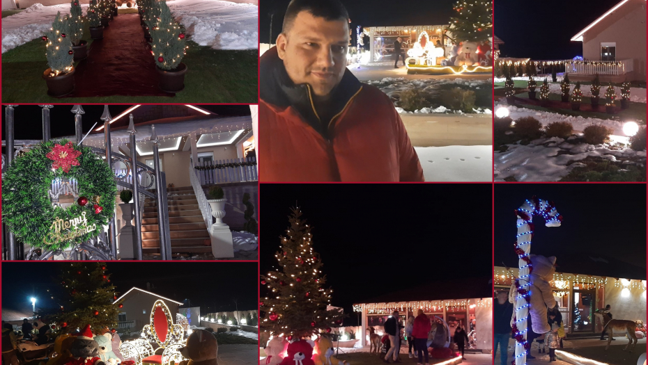 SVI BI RAĐE U SELO NEGO NA AERODROM DA SE TESTIRAJU Korona turiste podsetila na turističke dragulje naše zemlje (FOTO)