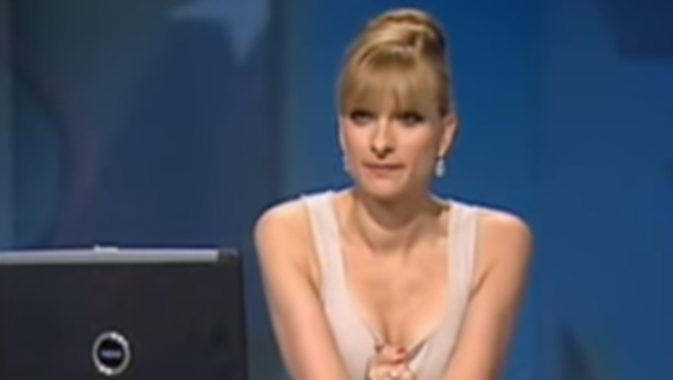 VODILA JE "SLAGALICU", PA NESTALA SA MALIH EKRANA: Danijela je promenila profesiju, kada vidite kako izgleda, znaćete i zašto