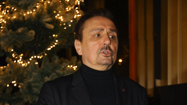 IMALA SAM PSIHIČKE POSLEDICE Kebina bivša ljubavnica šokirala javnost tvrdnjama: Prećeno mi je bugarskom mafijom