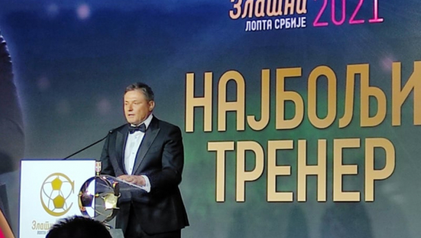 FSS BLIZU ODLUKE Zlatne lopte Piksiju i Mitroviću?