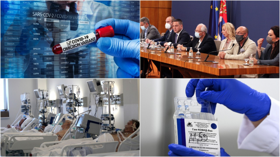 PREMIJERKA BRNABIĆ U JUTARNJEM OTKRILA To mesto postoji zbog Aleksandra Vučića i Siniše Malog!