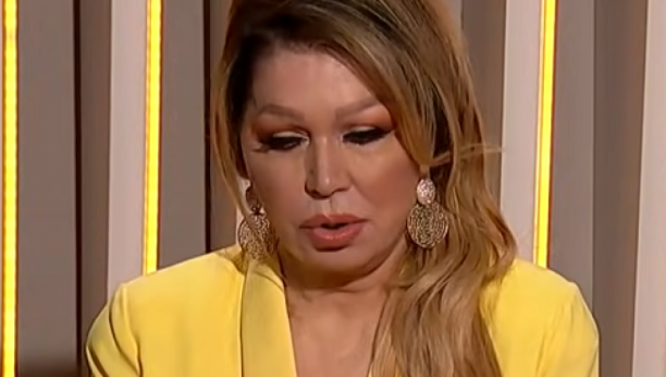 NEĆU DA MU IZIGRAVAM MAMU I DA MOGU DA GA RODIM Neda Ukraden ima hit uslove za novog muža, pevačica javno izgovorila ovu rečenicu