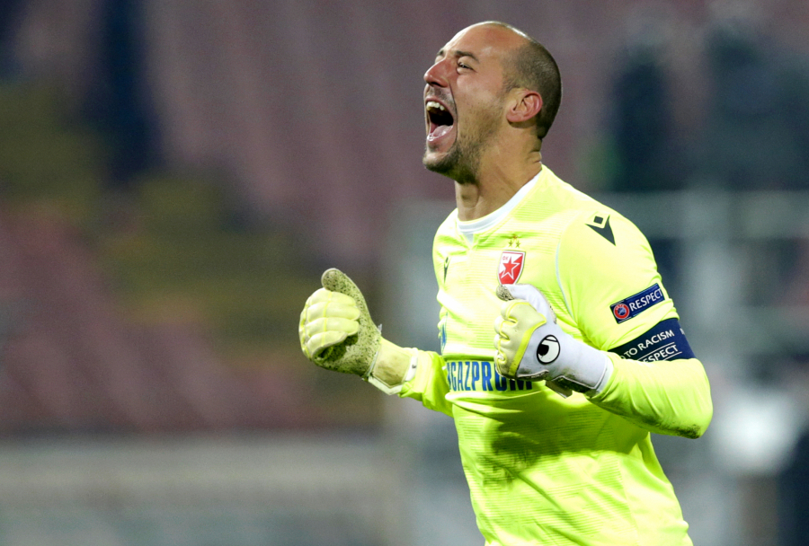 BORJAN U INTERVJUU ZA HRVATSKE MEDIJE Ponosan sam gde sam rođen! Dao bih krv za prijatelje iz Hrvatske!