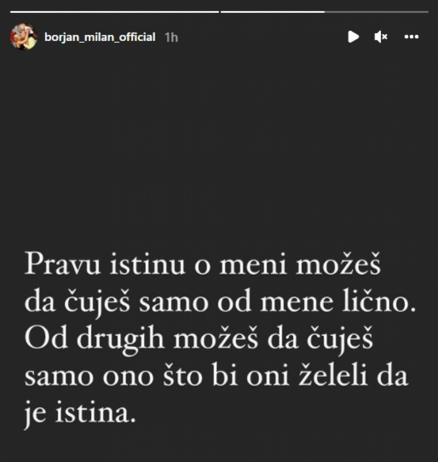 NEMA MIRA NA MARAKANI Posle reči direktora Zvezde hitno se oglasio Milan Borjan, ove reči morate da čujete