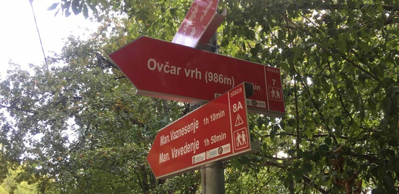 PLANINA OVČAR DOŽIVLJAVA EKSPANZIJU Sa ovog vrha pogled puca na pola Šumadije (FOTO)