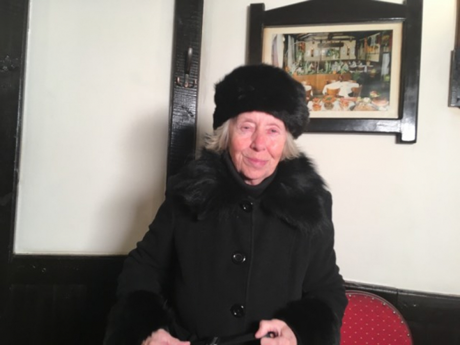 VELIKI INTERVJU EVE RAS: 