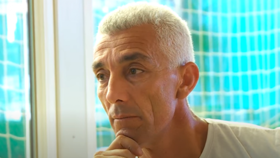 TUGA! Crnogorski fudbal ostao bez velike legende: Preminuo Vojvoda!