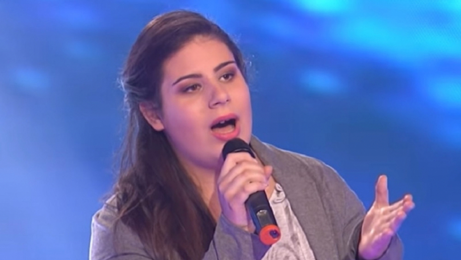 ODUŠEVILA JE CELU SRBIJU SVOJIM GLASOM Marija sad izgleda skroz drugačije, ovo je njena najveća promena (FOTO)