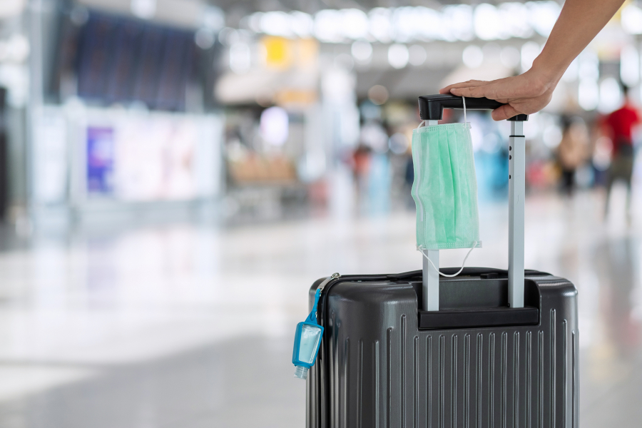 Evropa se priprema za putovanja posle pandemije