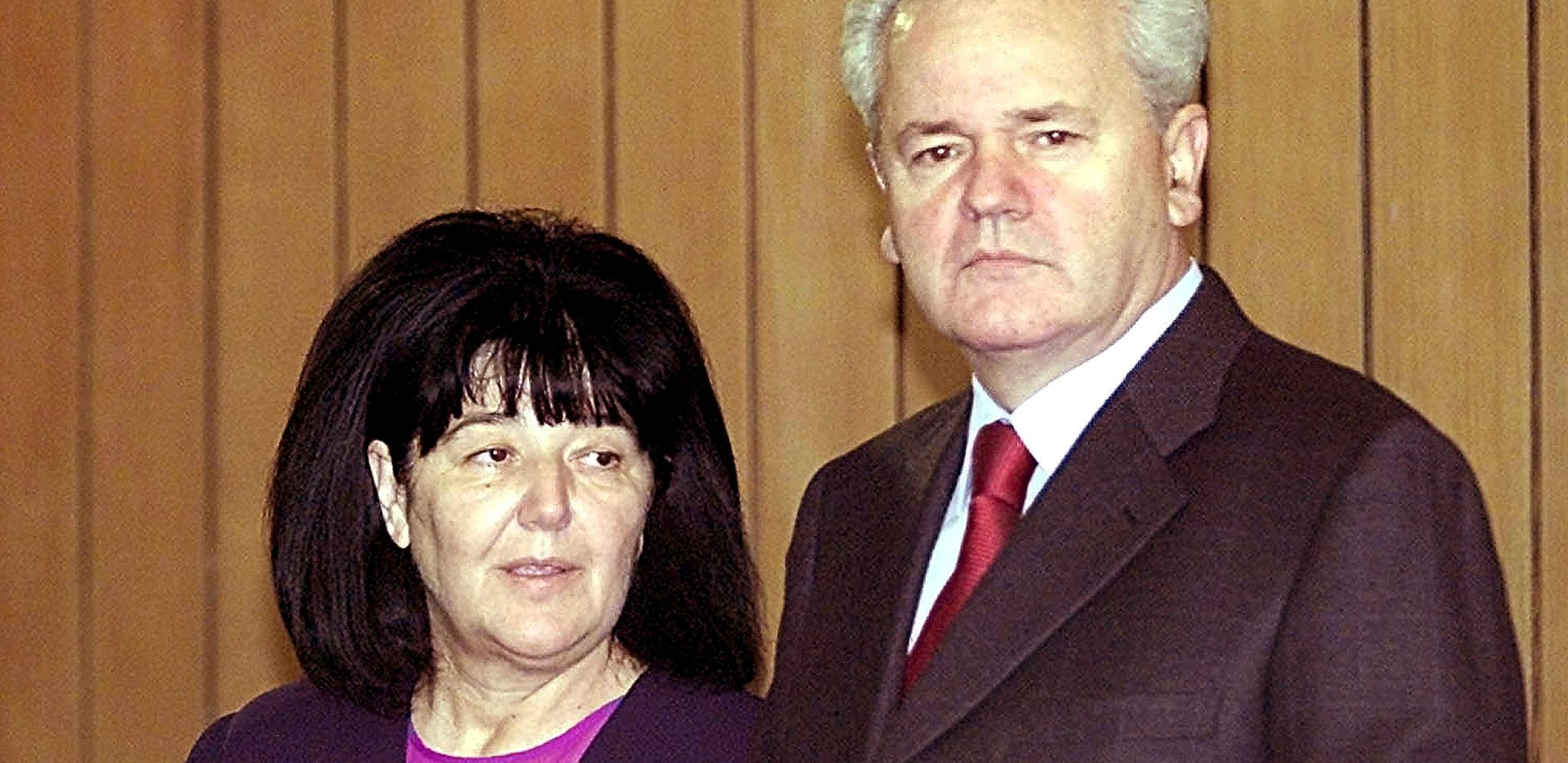 NA DANAŠNJI DAN Preminula je Mirjana Marković, udovica nekadašnjeg predsednika Srbije i SFRJ Slobodana Miloševića