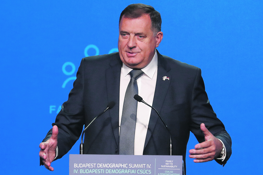 SKRIVENE NAMERE Lavrov: Balkanski narodi se silom uvlače u NATO: SAD prave front protiv Rusije?