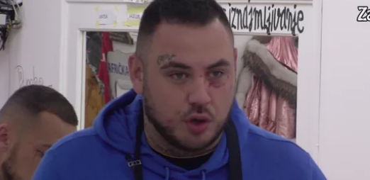 MASAKRIRALA GA NA BADNJI DAN! Car i Maja u žestokom okršaju, Marinkovićevoj ništa nije sveto!