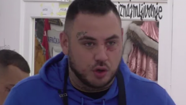 MASAKRIRALA GA NA BADNJI DAN! Car i Maja u žestokom okršaju, Marinkovićevoj ništa nije sveto!