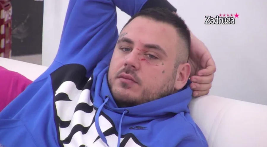 DA JE CAR MOJ SIN, NE BI MI UŠAO U ULICU, KAMOLI U KUĆU Osman Karić i Jovana brutalno o svim dešavanjima u Beloj kući, a evo šta su rekli i za Stefana