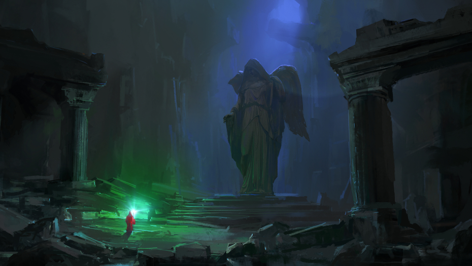 NAUČNICI ZAPANJENI Misteriozni prolaz nalazi se na 100 kilometara ispod površine