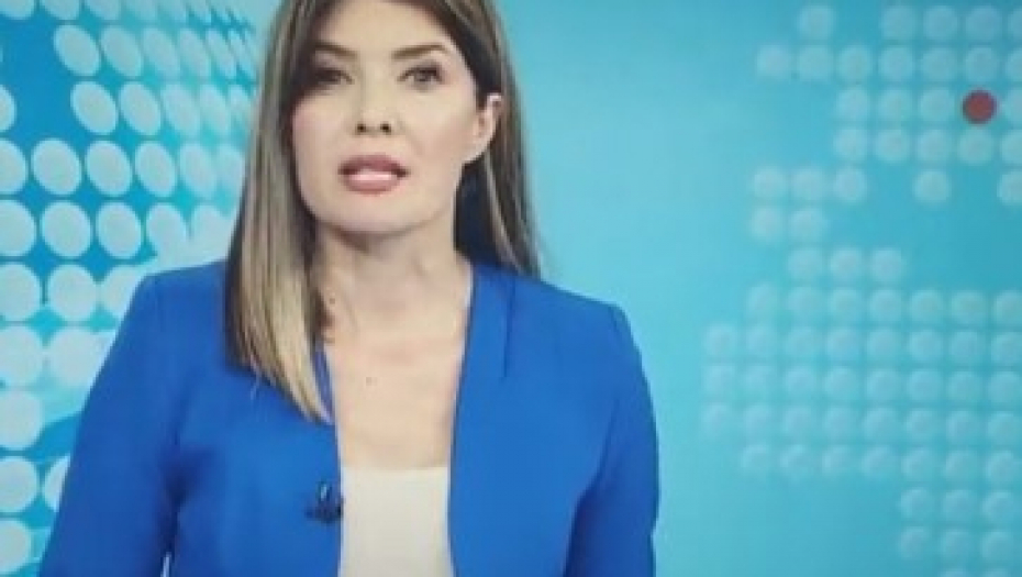 ONO KAD JE MESI IGRAO ZA PARTIZAN Lapsusi naših voditeljki koji su obeležili 2021. godinu