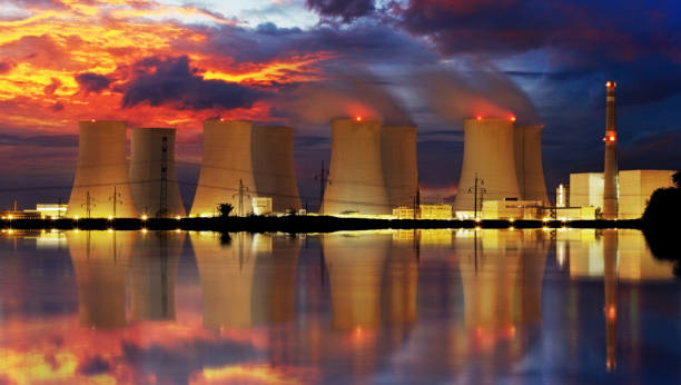 NEMAČKA IZGUBILA KOMPAS Usred energetske krize oni gase nuklearne elektrane