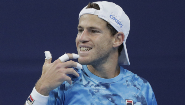 ARGENTINAC OTKRIO NOVAKOVU "TAJNU" Obelodanio je vezu navijača sa Nadalom i Federerom i šta ne vole kod Đokovića