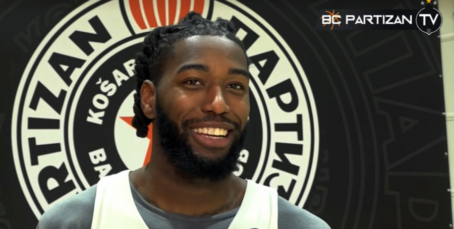 LESOR JEDVA ČEKA FINALE Pratimo navijače, ako su oni glasni i mi ćemo biti