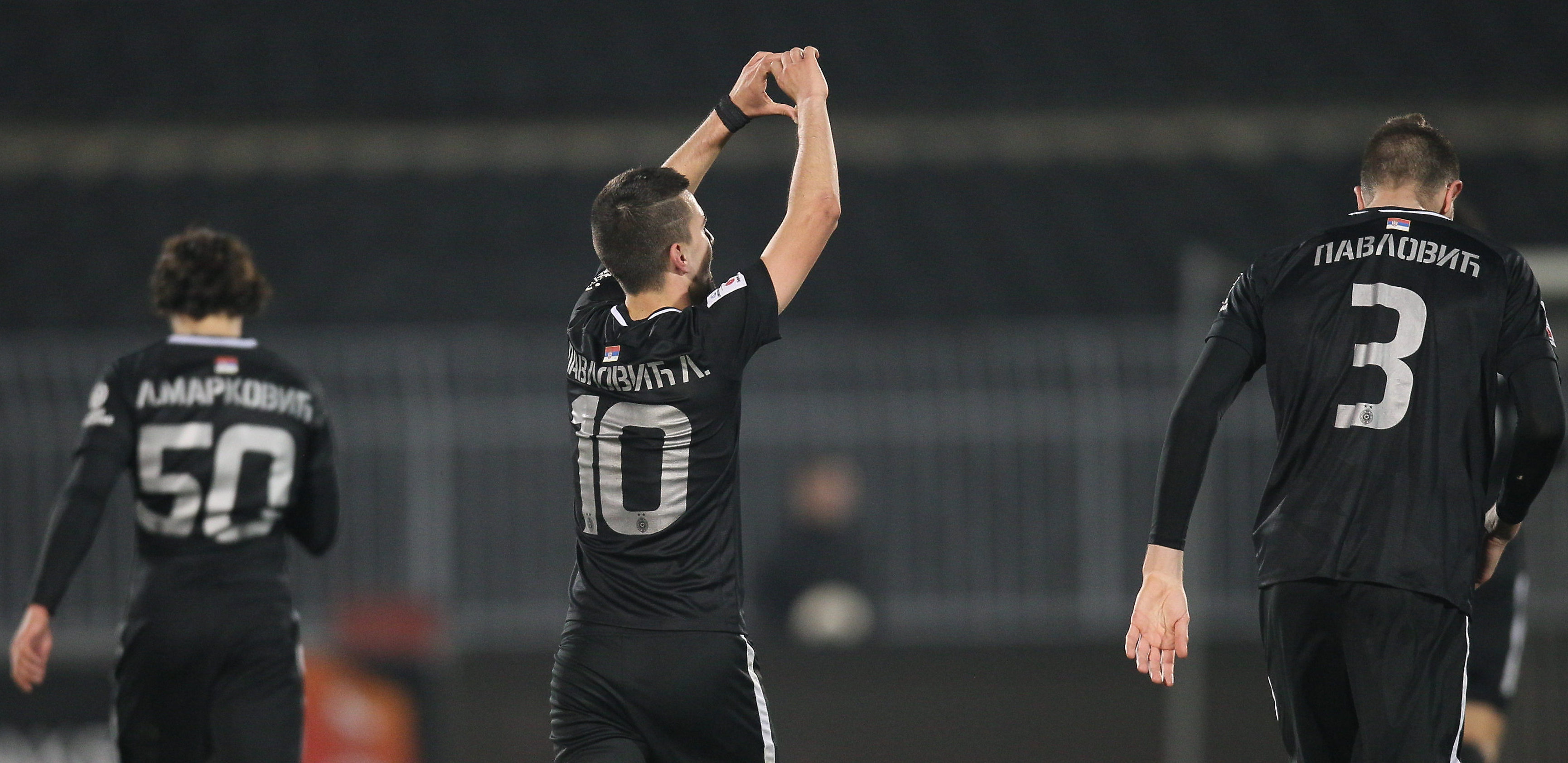 NEOČEKIVANO Lazar napušta Partizan