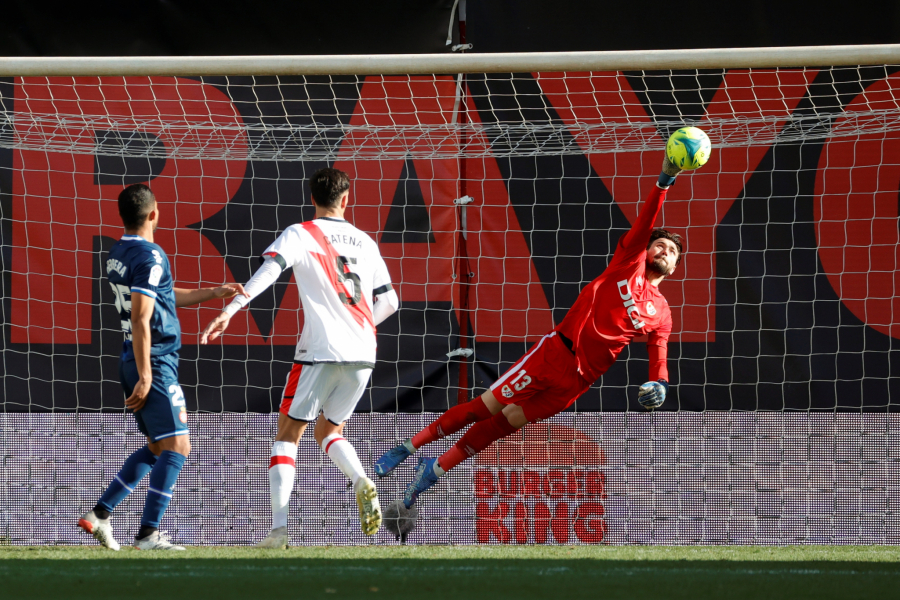 EUFORIJA DOSTIŽE VRHUNAC Golman Severne Makedonije pred istorijski meč sa Portugalom nasmejao sve i poručio ovo!