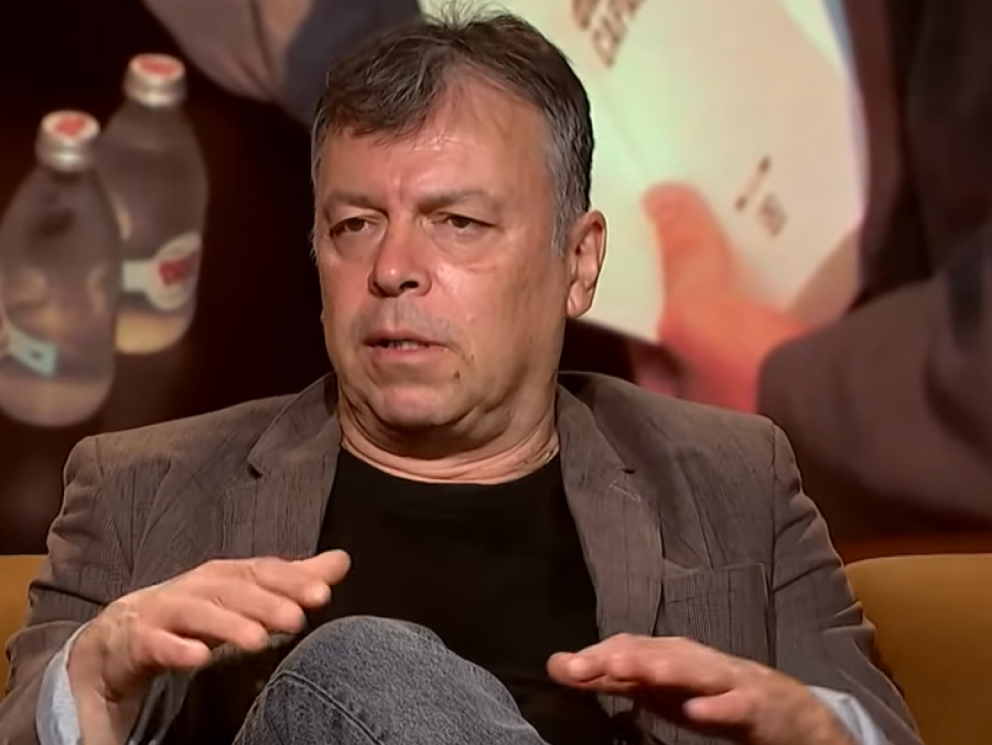 NELE KARAJLIĆ POZITIVAN NA KORONA VIRUS! Muzičar se oglasio i otkrio kakvo mu je zdravstveno stanje!