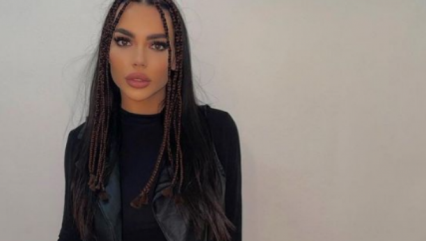 HVALA! Oglasila se Helena Topalović nakon vesti da je u drugom stanju!