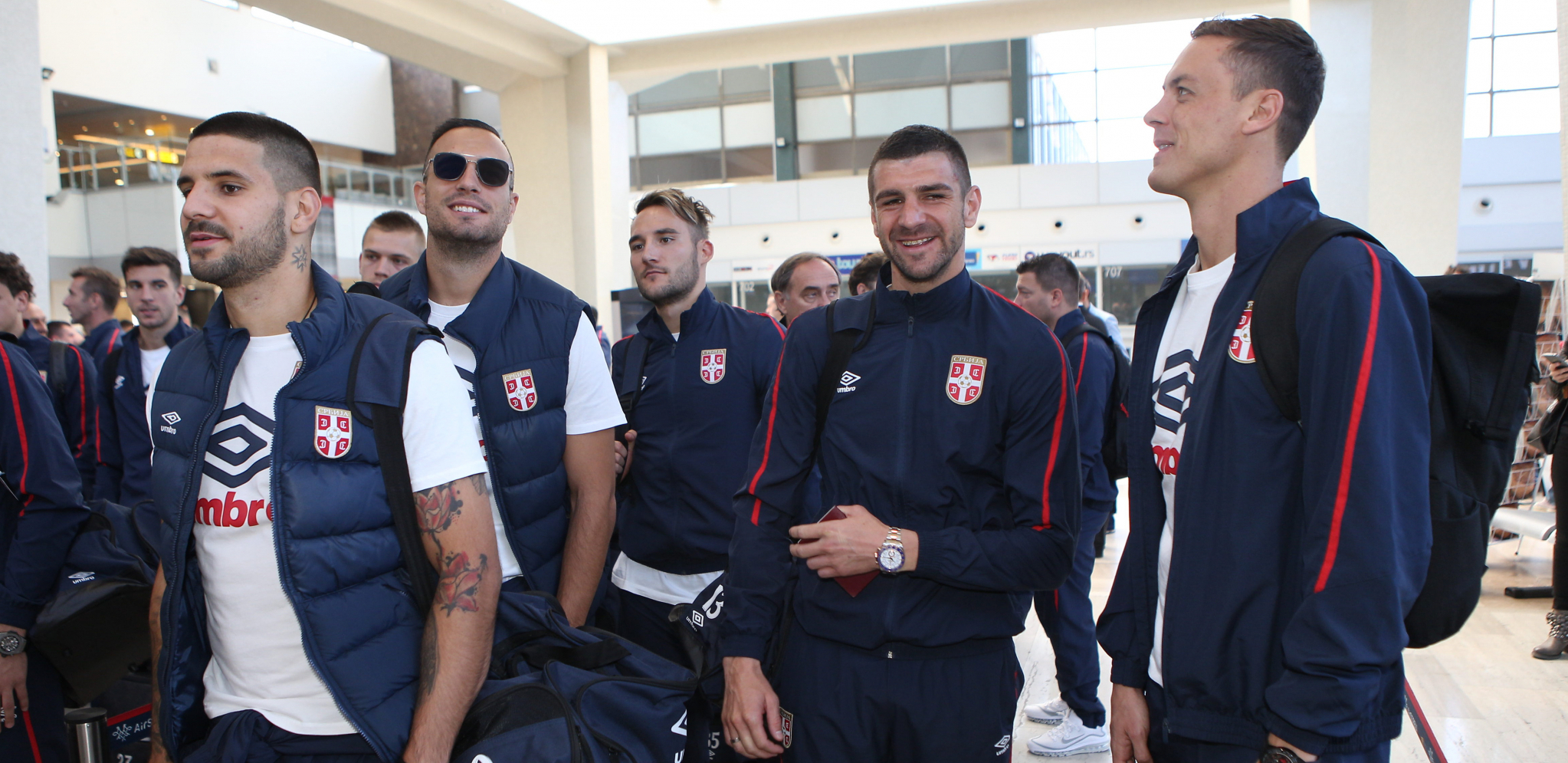 GDE JE NESTAO BIVŠI REPREZENTATIVAC SRBIJE? Cela Italija ga je htela, sada šest meseci nema klub