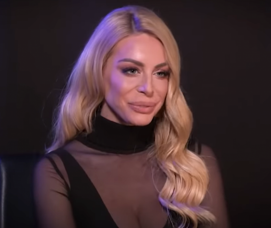 VODITELJKA BEZ ZADRŠKE O BIVŠEM MUŽU! Bojana Lazić nije štedela reči za Sašu Popovića, dotakla se i Granda!