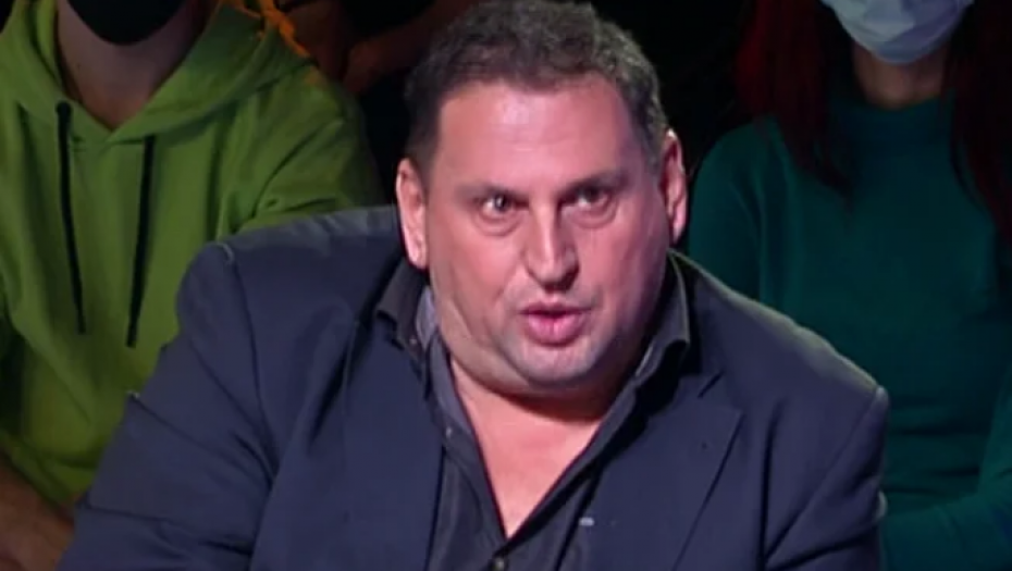 MOJIH 30.000 EVRA PLIVA PO JEZERU! Taki Marinković besan nakon skandala i okršaja Maje i Cara, smatra da je ovo jedini spas za njegovu ćerku!