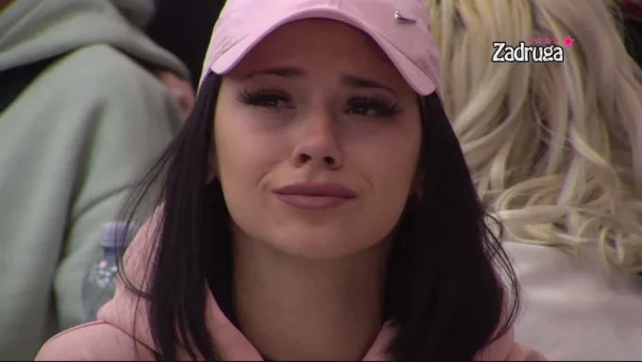 KAKO PLAČEŠ BEZ SUZA?! Tara isprozivala Milicu Veselinović, ona odmah počela da se pravda!