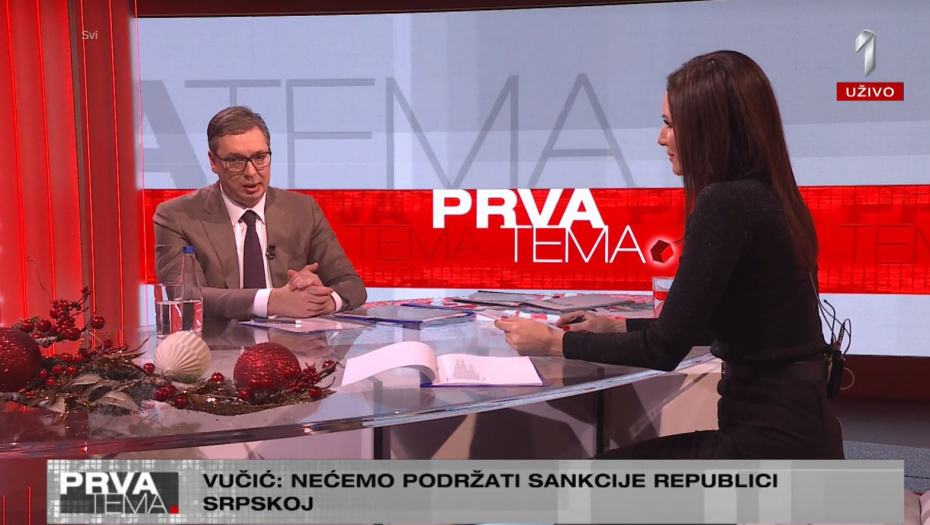 VUČIĆ SVE OTKRIO Imaćemo struje cele zime, Grčić je bivši, stiže državna pomoć za zdravstvene radnike i penzionere