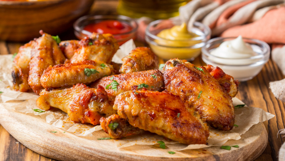 Imaju poseban ukus: Recept za pileća krilca u pivu