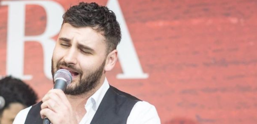 PROPAST BRAKOVA POZNATIH ZVEZDA GRANDA! Pevač ostavio ženu, pa onda i ljubavnicu sa detetom!