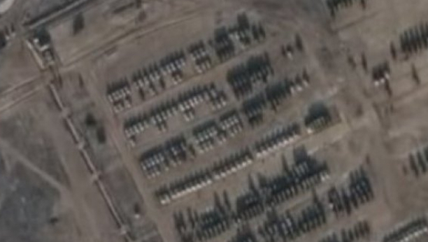 Google Maps nije otvorio pristup ruskim vojnim bazama