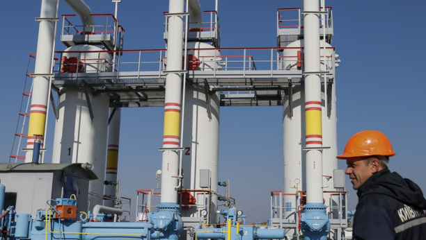 Gasprom očekuje od Simensa da ispuni obaveze u vezi remonta