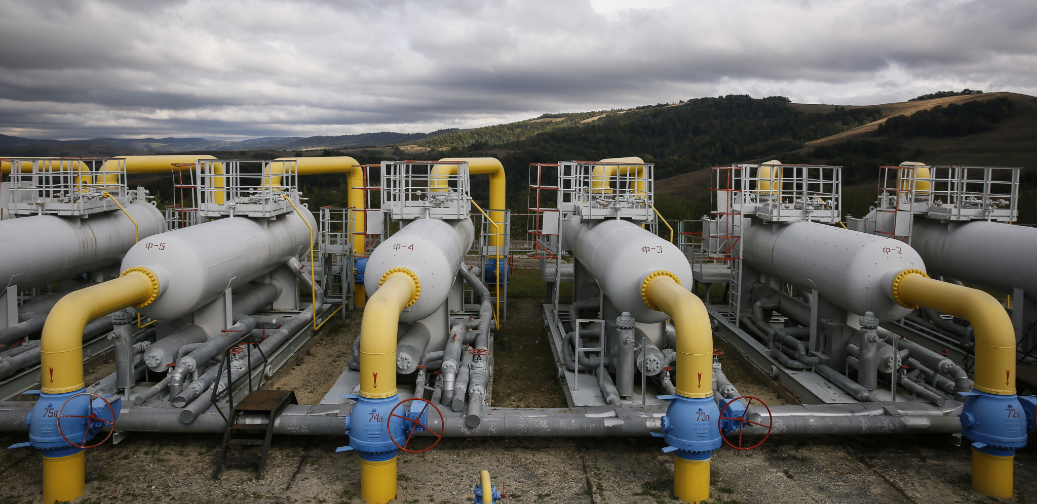 Austrija priprema zakon kojim se zabranjuje grejanje na gas!